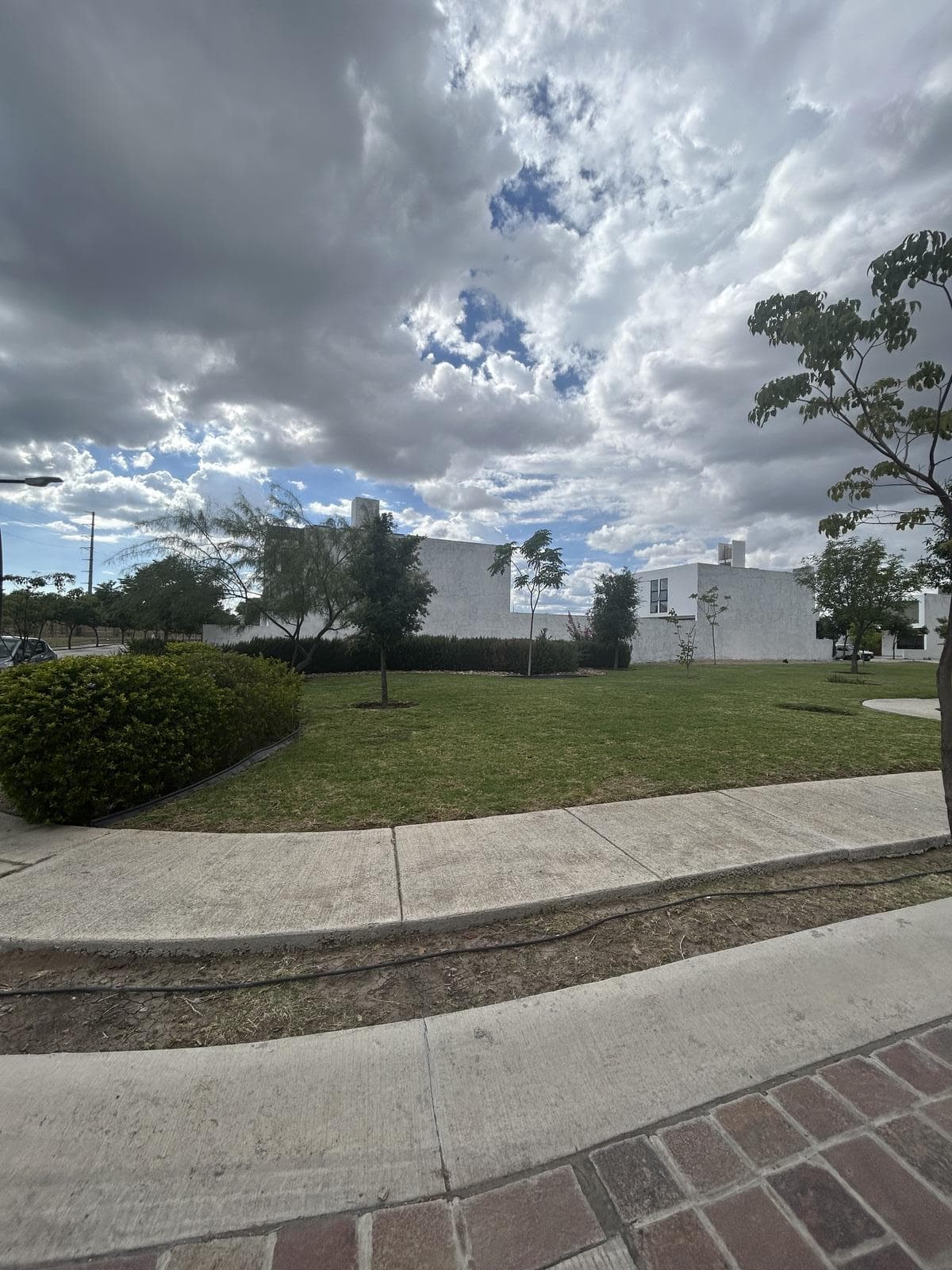 Land for Sale in El Mayorazgo Residencial