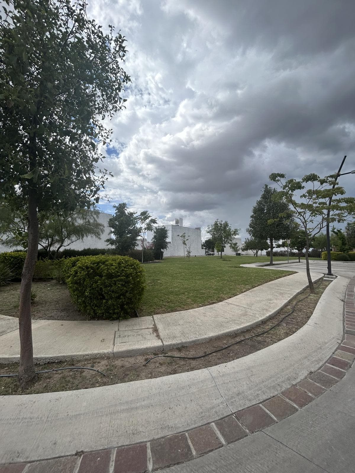 Land for Sale in El Mayorazgo Residencial