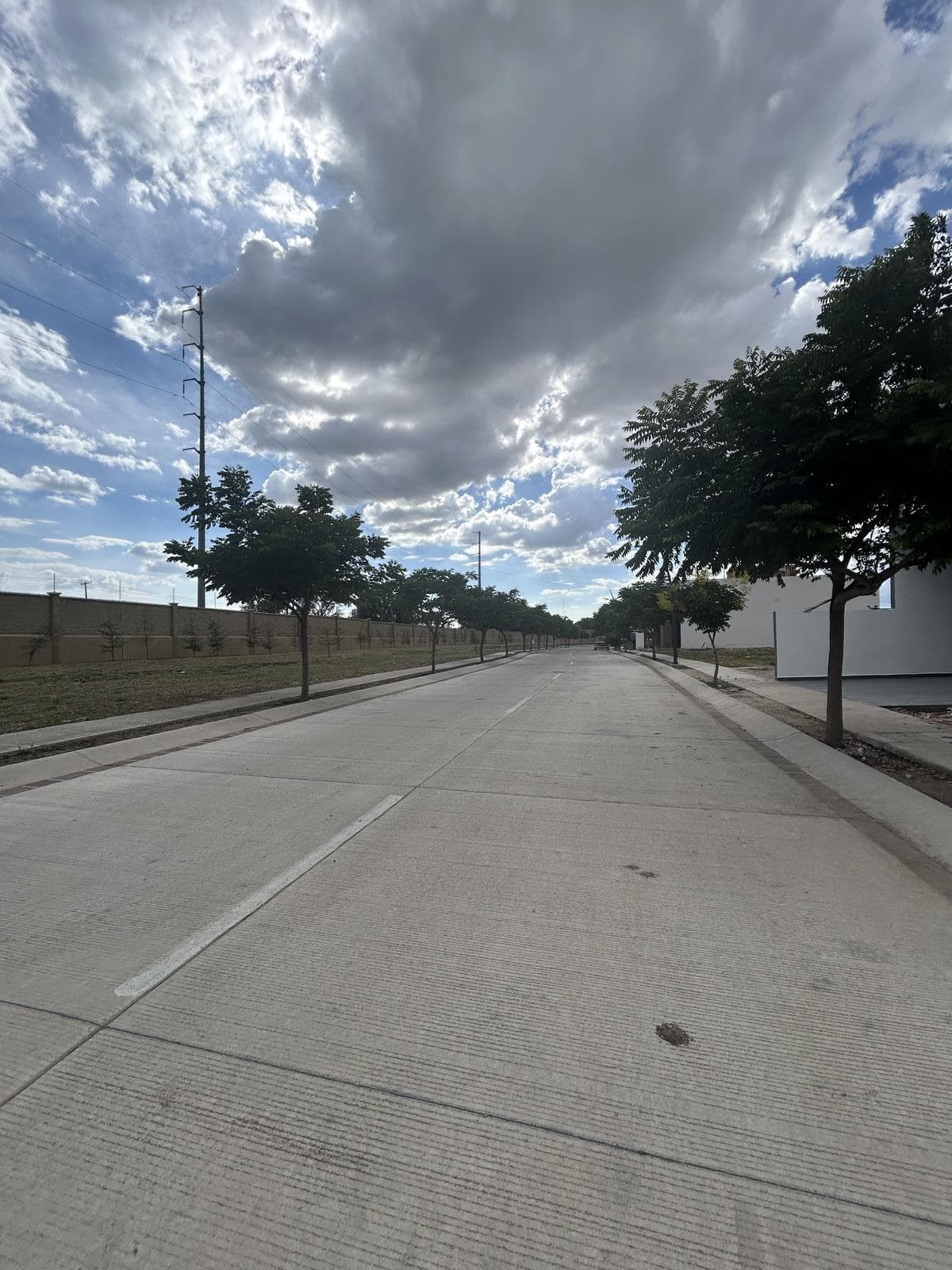 Land for Sale in El Mayorazgo Residencial
