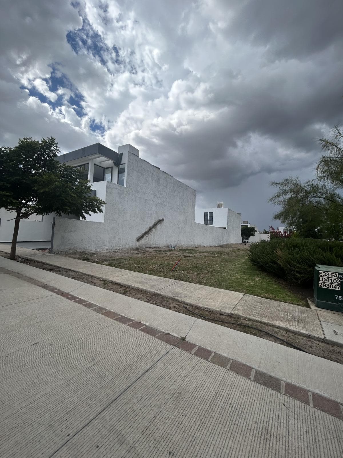 Land for Sale in El Mayorazgo Residencial