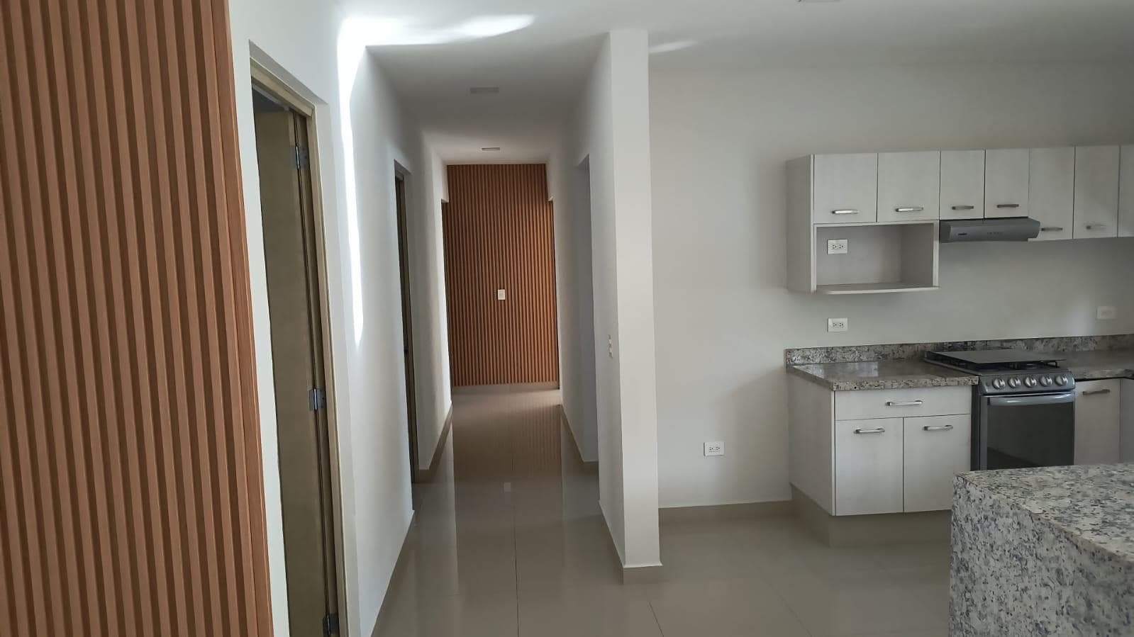 Apartment in the Playa del Carmen neighborhood