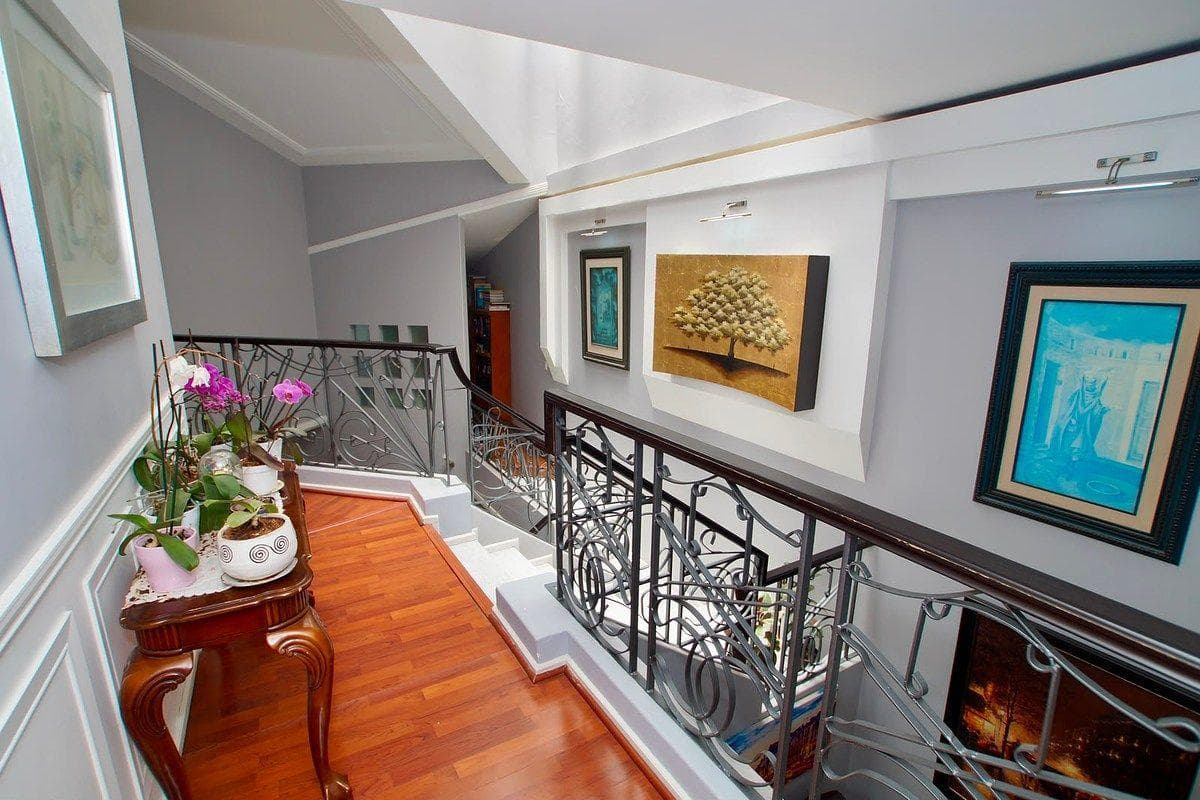House for Sale in Chiluca