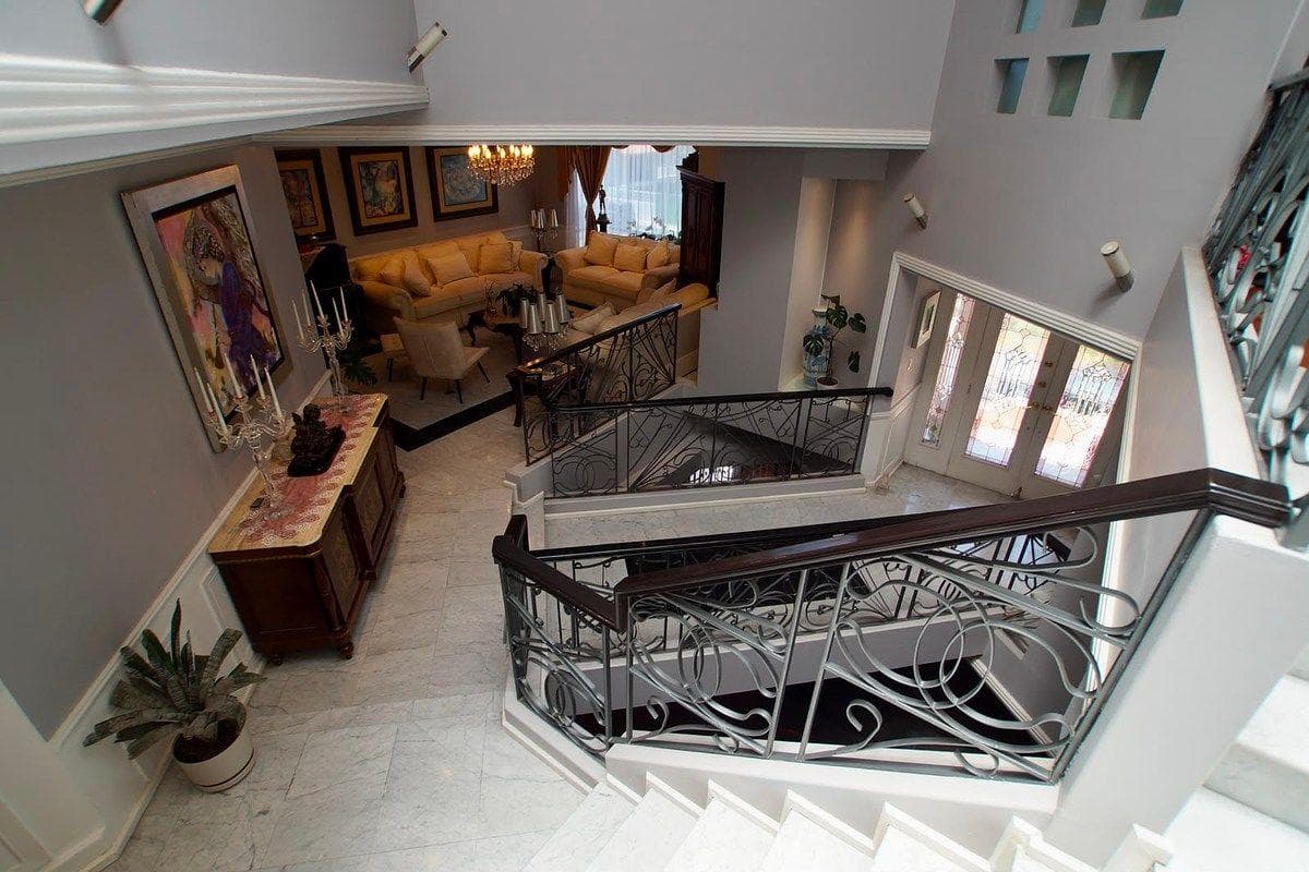 House for Sale in Chiluca