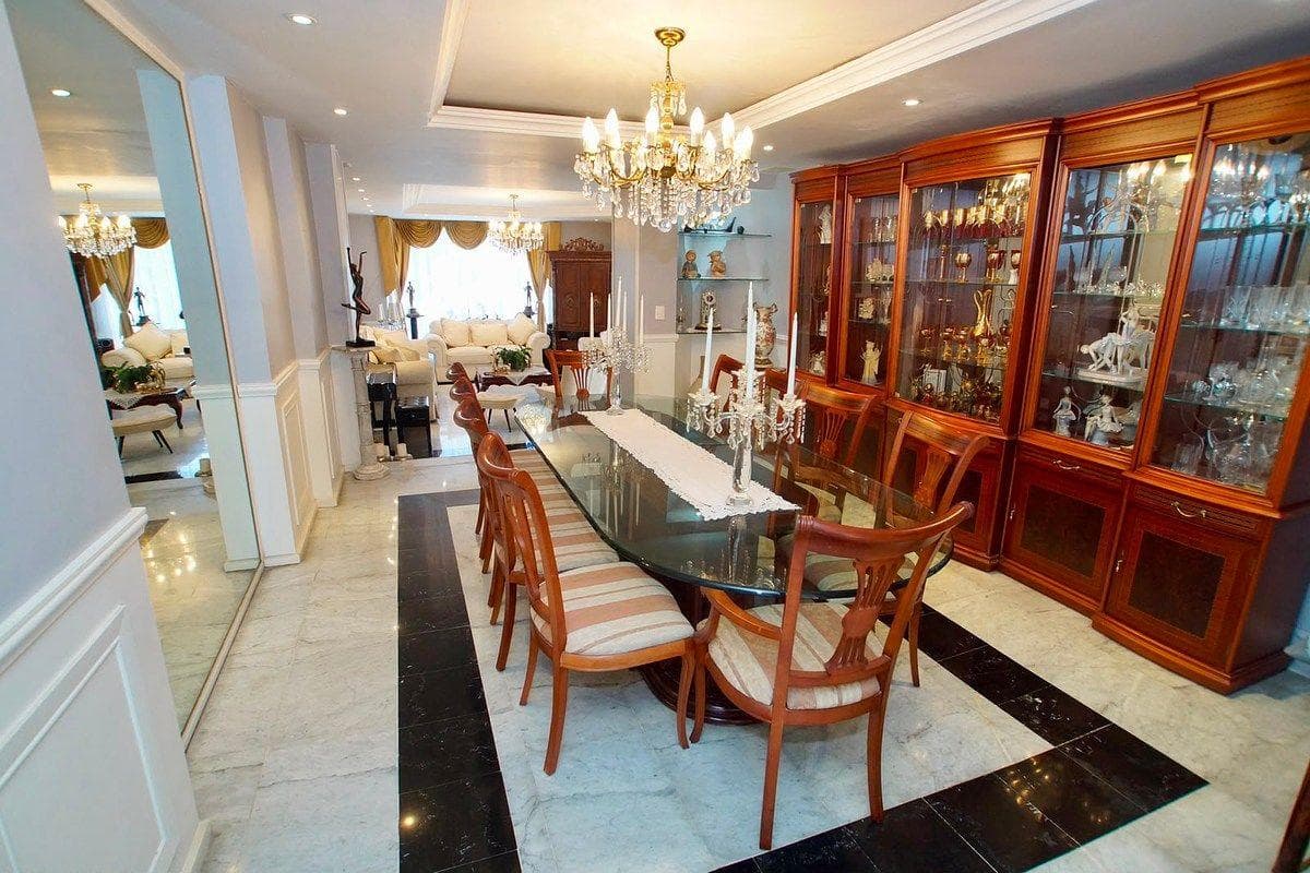 House for Sale in Chiluca