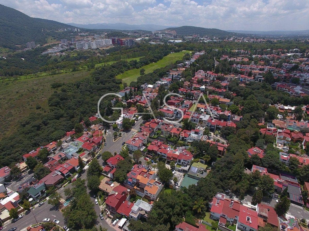 House for Sale in Chiluca