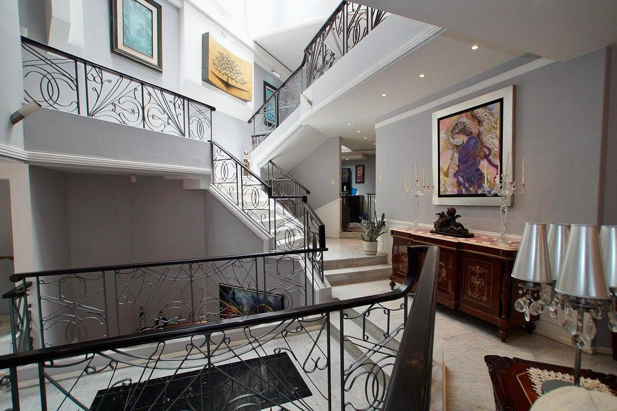 House for Sale in Chiluca
