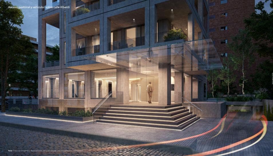 2-ROOM APARTMENT FOR SALE IN POZO, OLIVOS