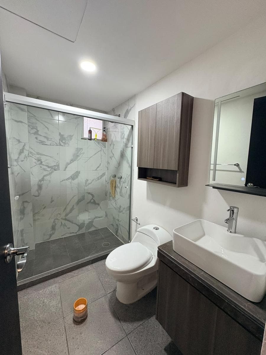 Apartment in the Costa de Oro Subdivision