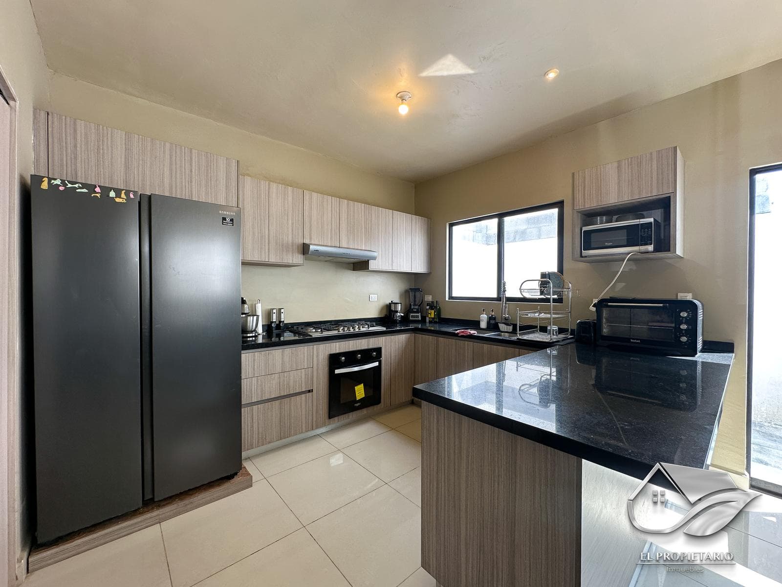 3-Story House with 3 Bedrooms for SALE in a Gated Community // Apodaca Area - Radica Premier Neighborhood