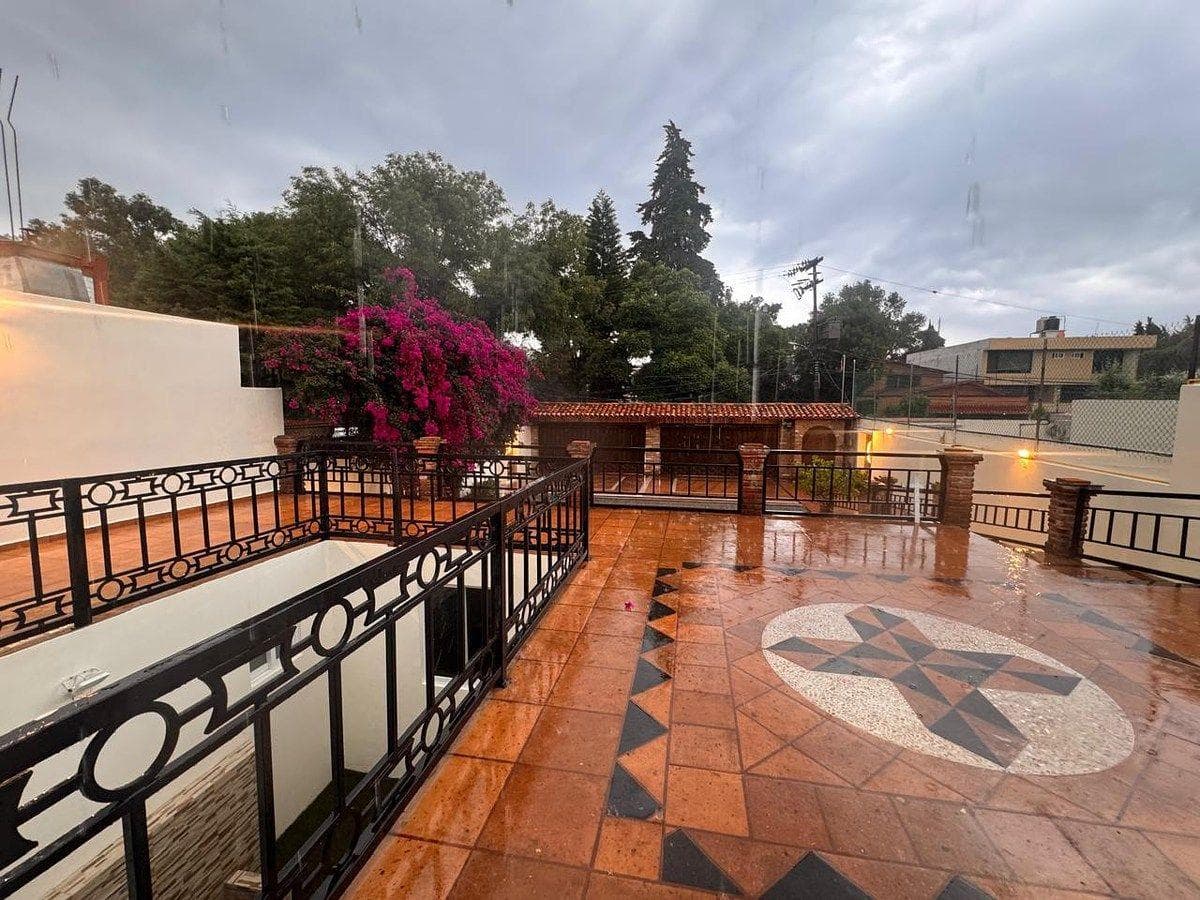 House for Sale in Las Arboledas