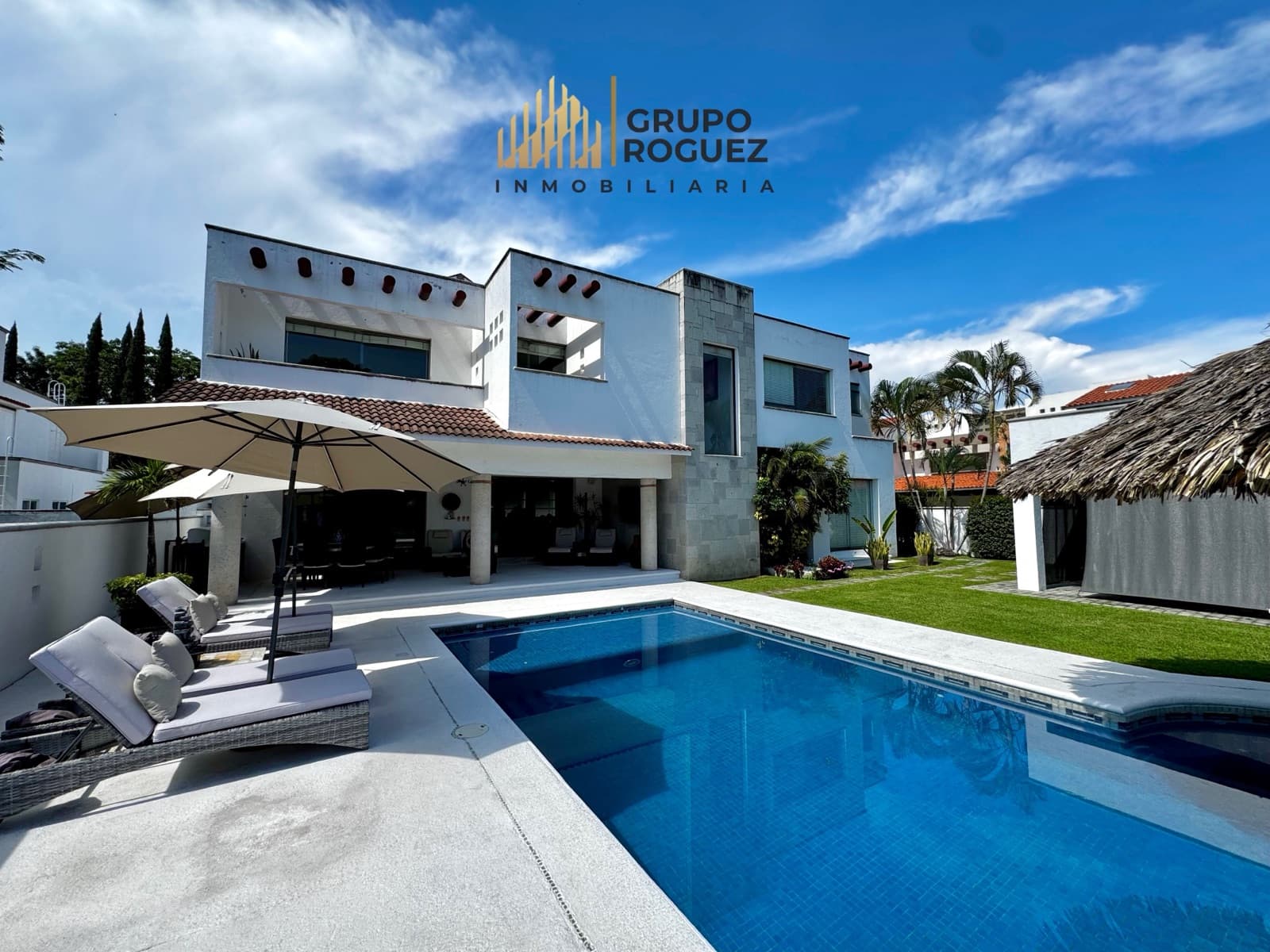 House - Kloster Sumiya Subdivision