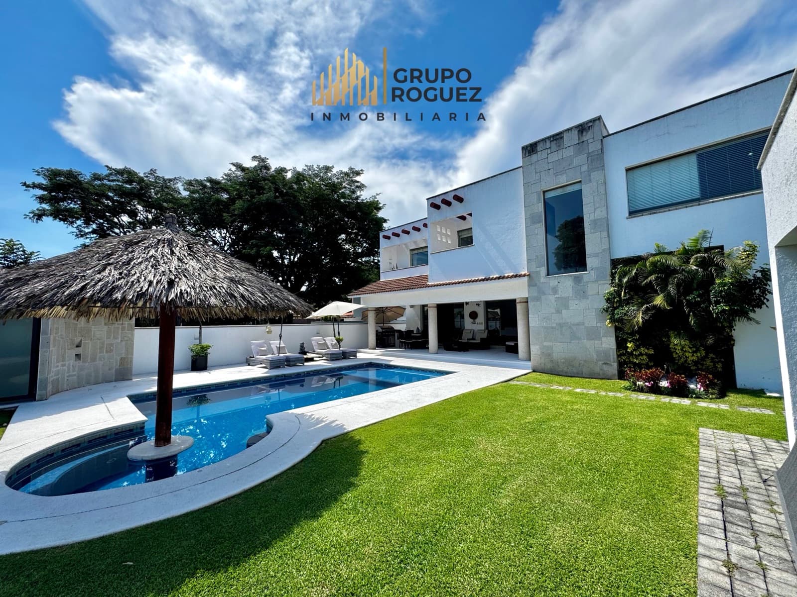 House - Kloster Sumiya Subdivision
