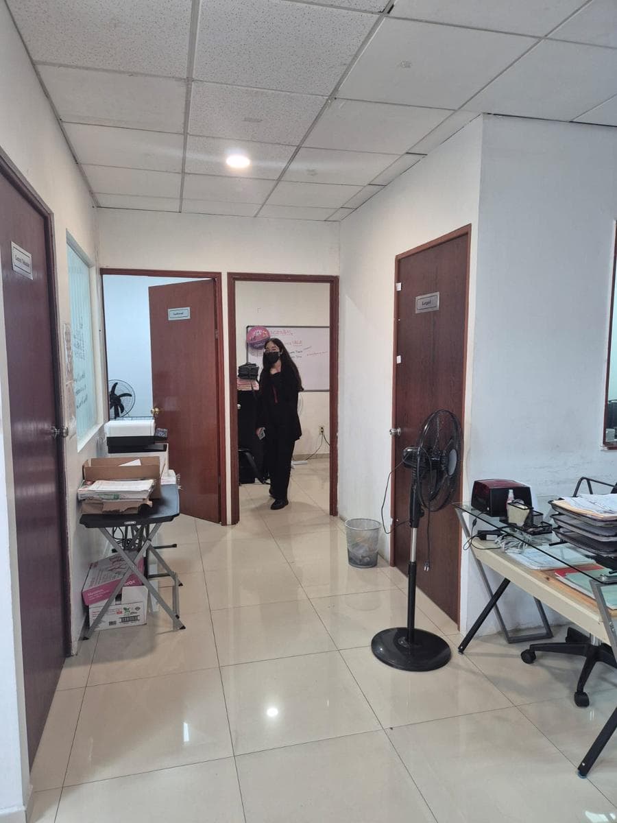 Office for Rent, 2nd Floor