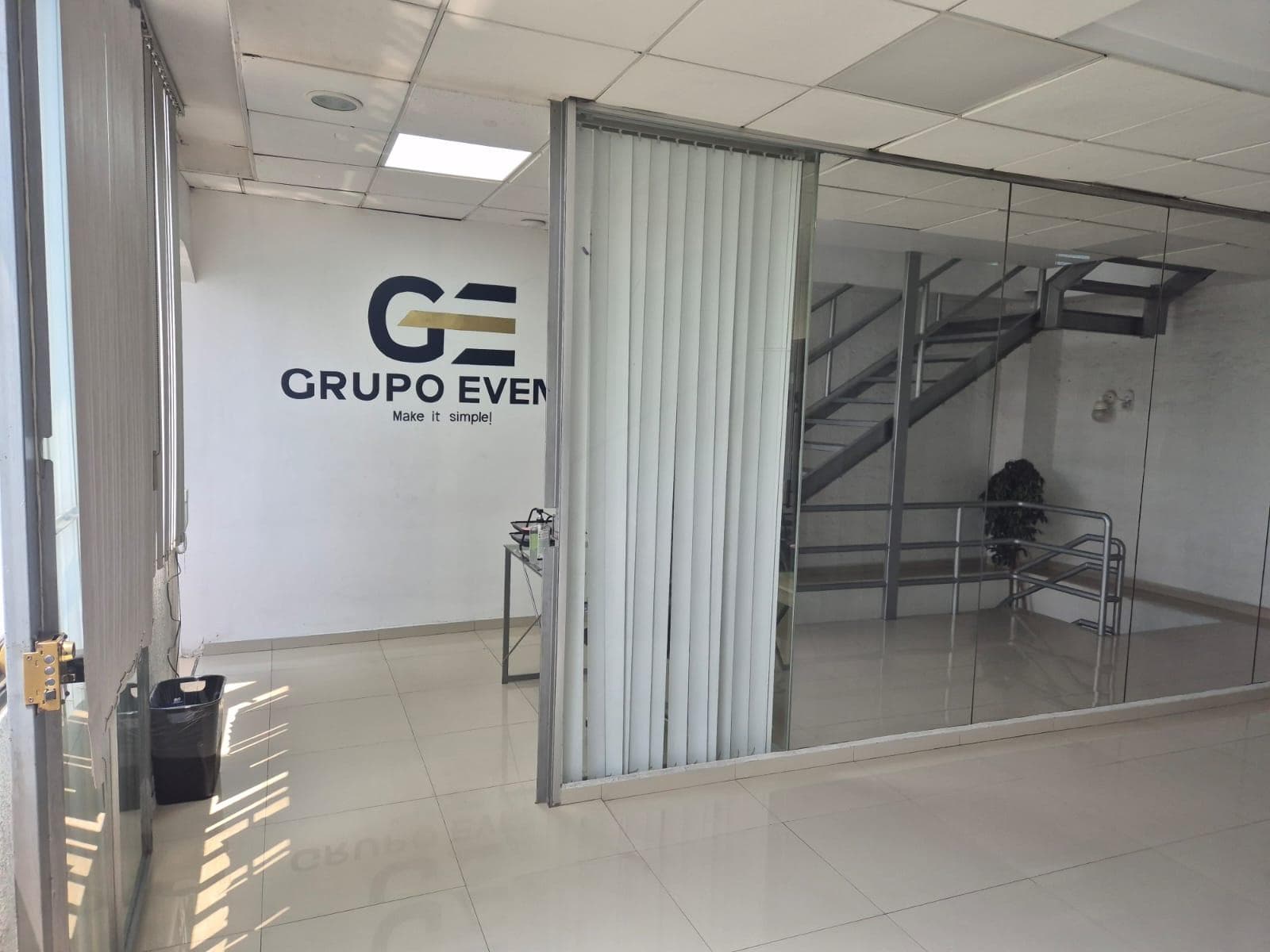 Office for Rent, 2nd Floor
