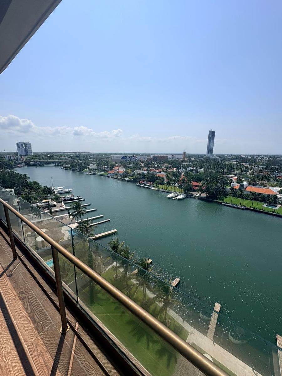 Apartment in the Veracruz Coast