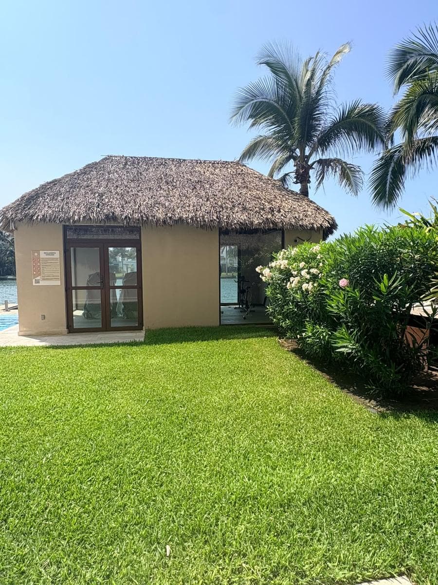 Apartment in the Veracruz Coast