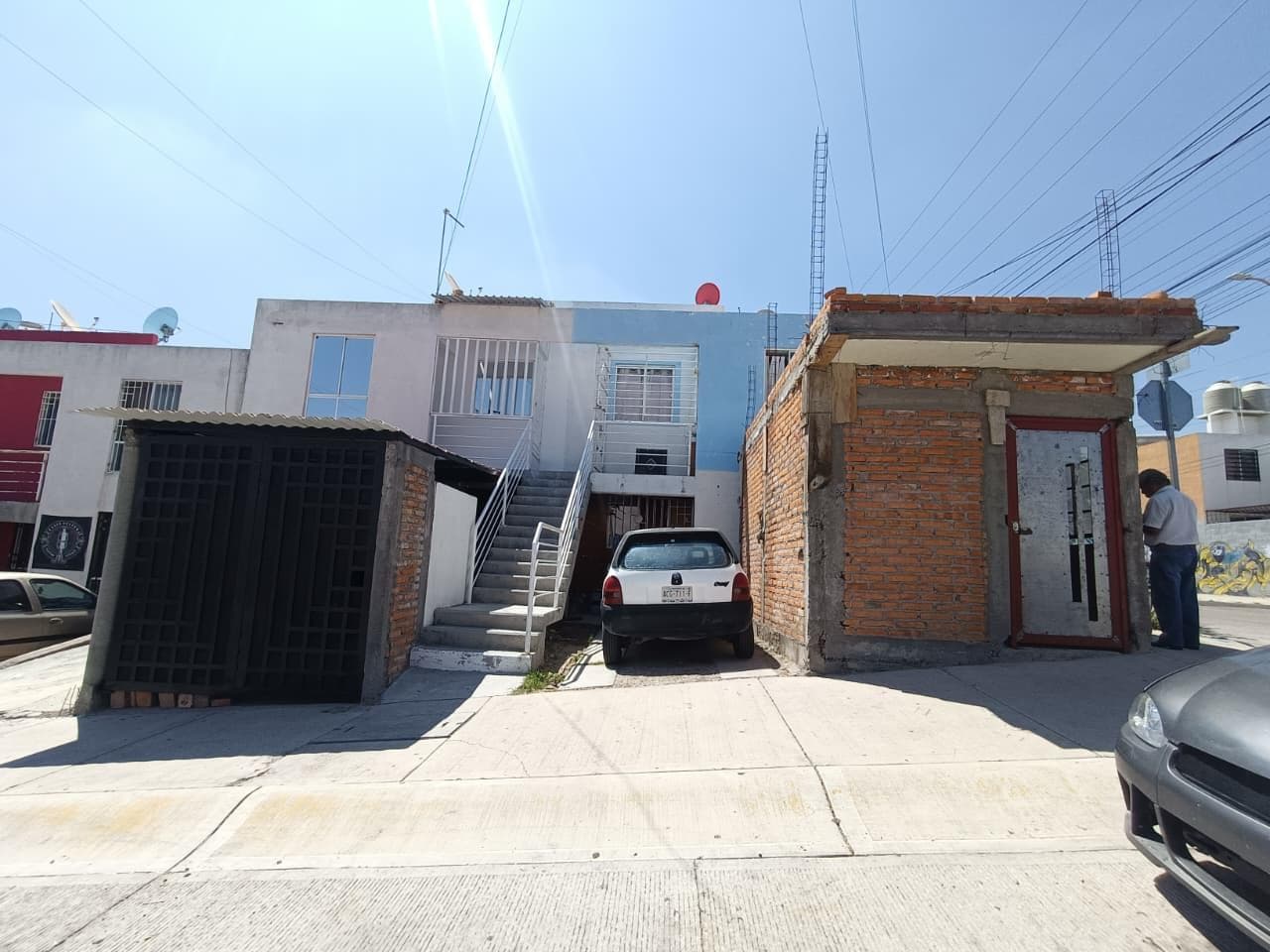 Apartment in the Sol Naciente Subdivision, Aguascalientes