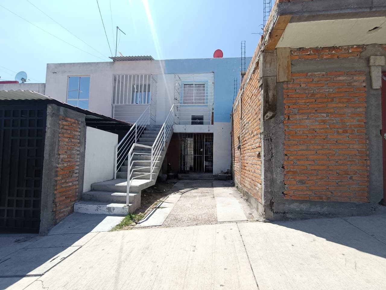 Apartment in the Sol Naciente Subdivision, Aguascalientes