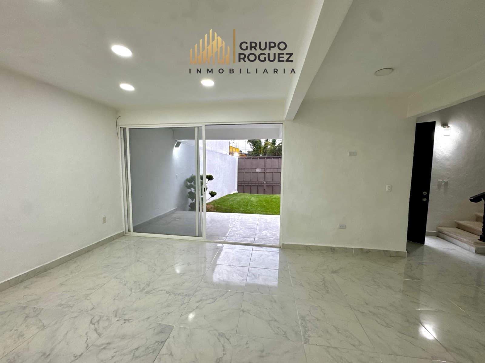 House - Las Fincas Subdivision
