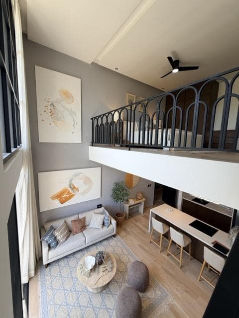 LOFT IN DOWNTOWN PLAYA
