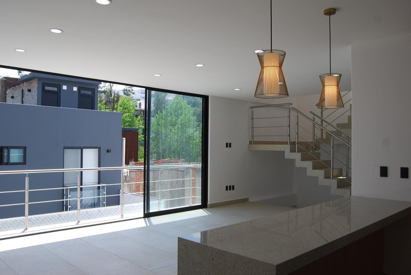 House for sale with a rooftop garden