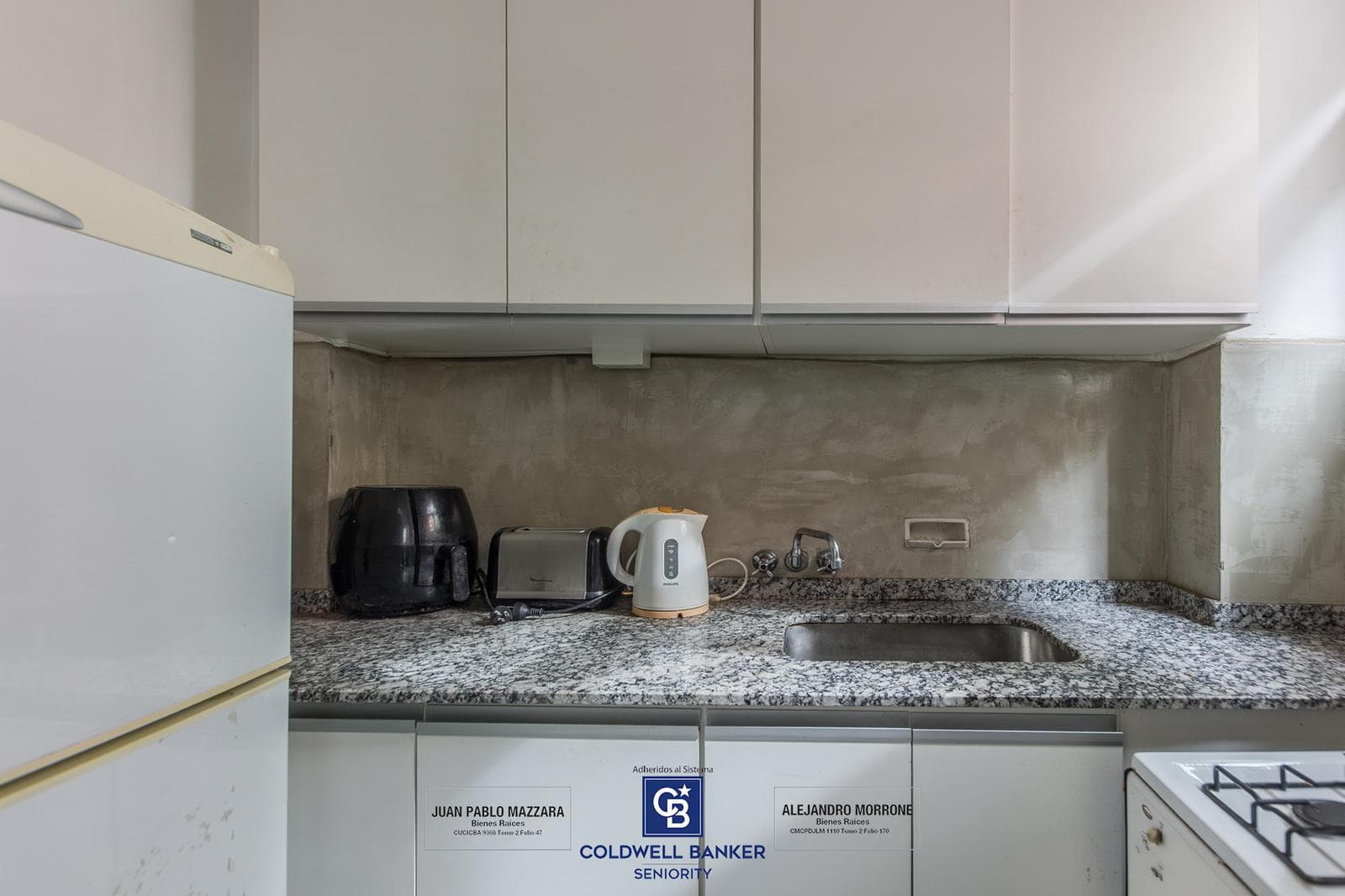Apartment in Palermo