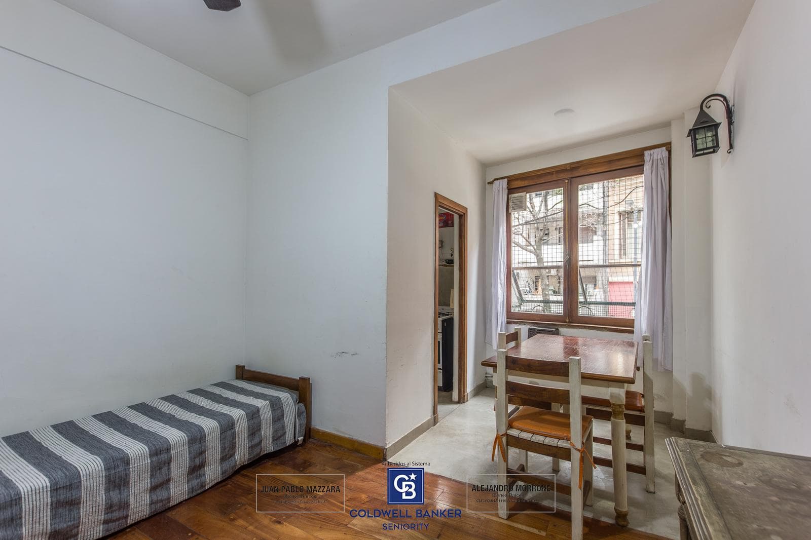 Apartment in Palermo