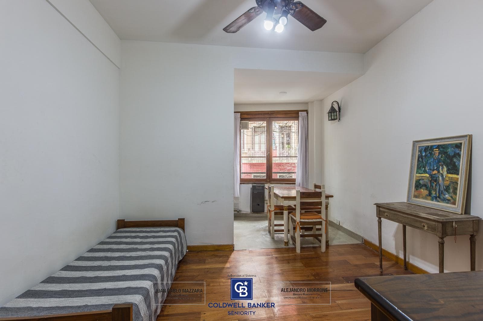 Apartment in Palermo