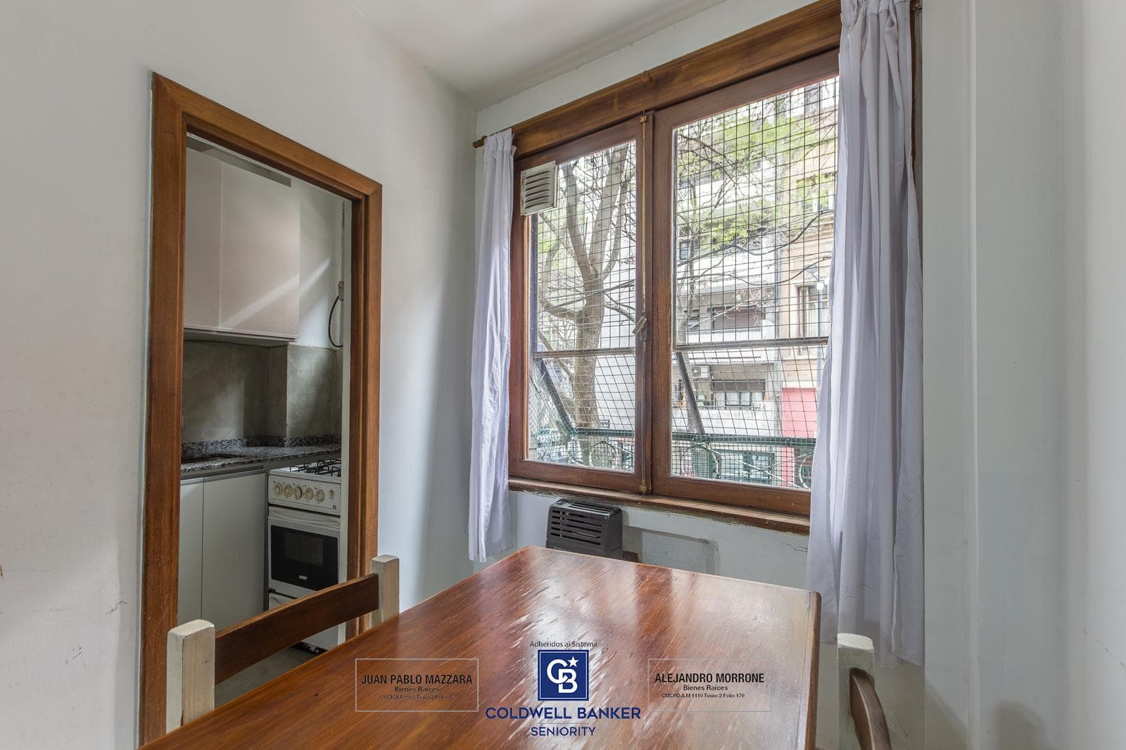 Apartment in Palermo