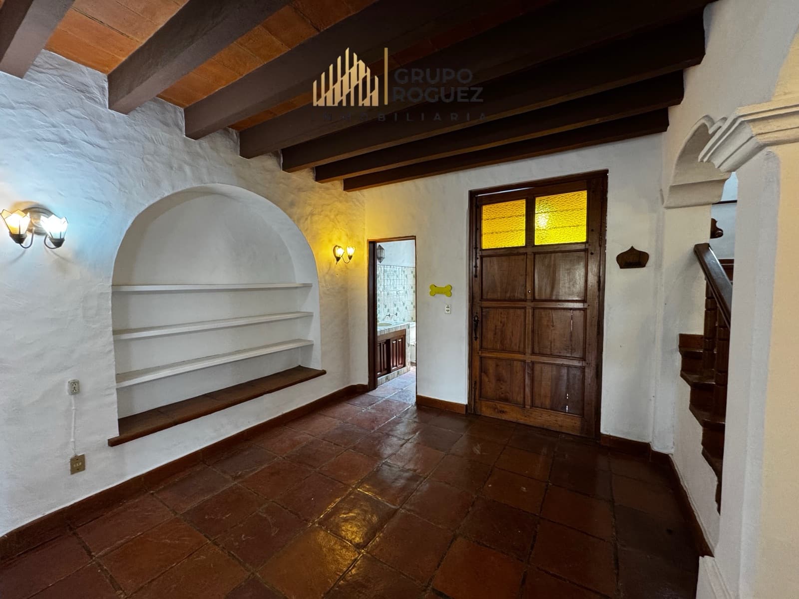 House - Vista Hermosa