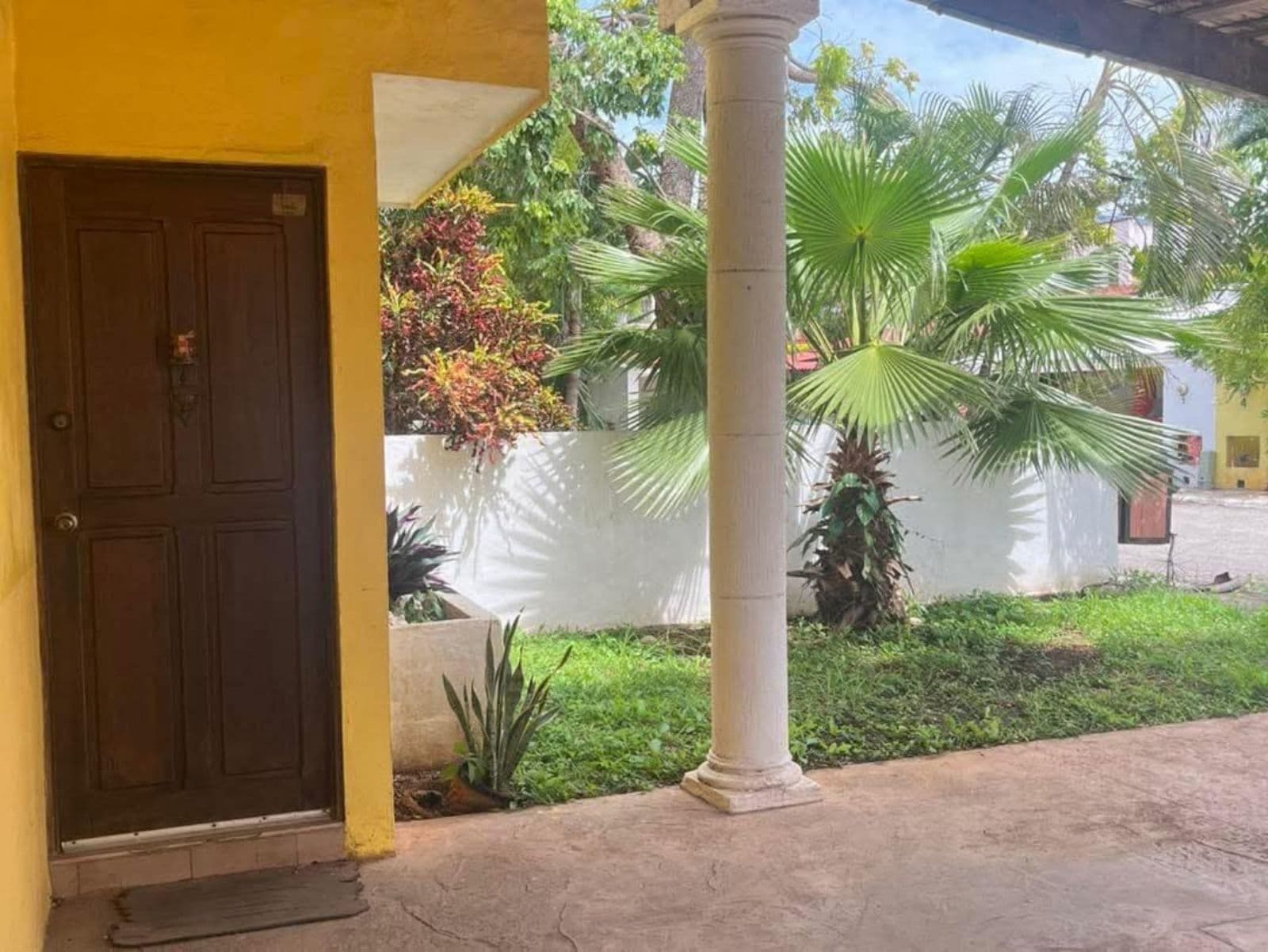 Home - Chuburna de Hidalgo