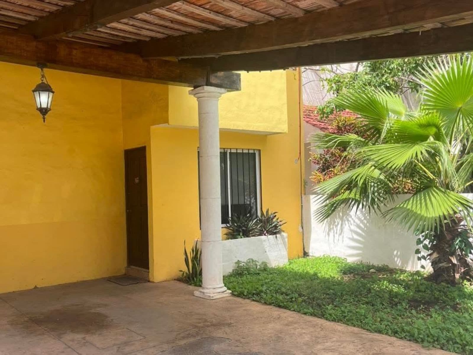 Home - Chuburna de Hidalgo