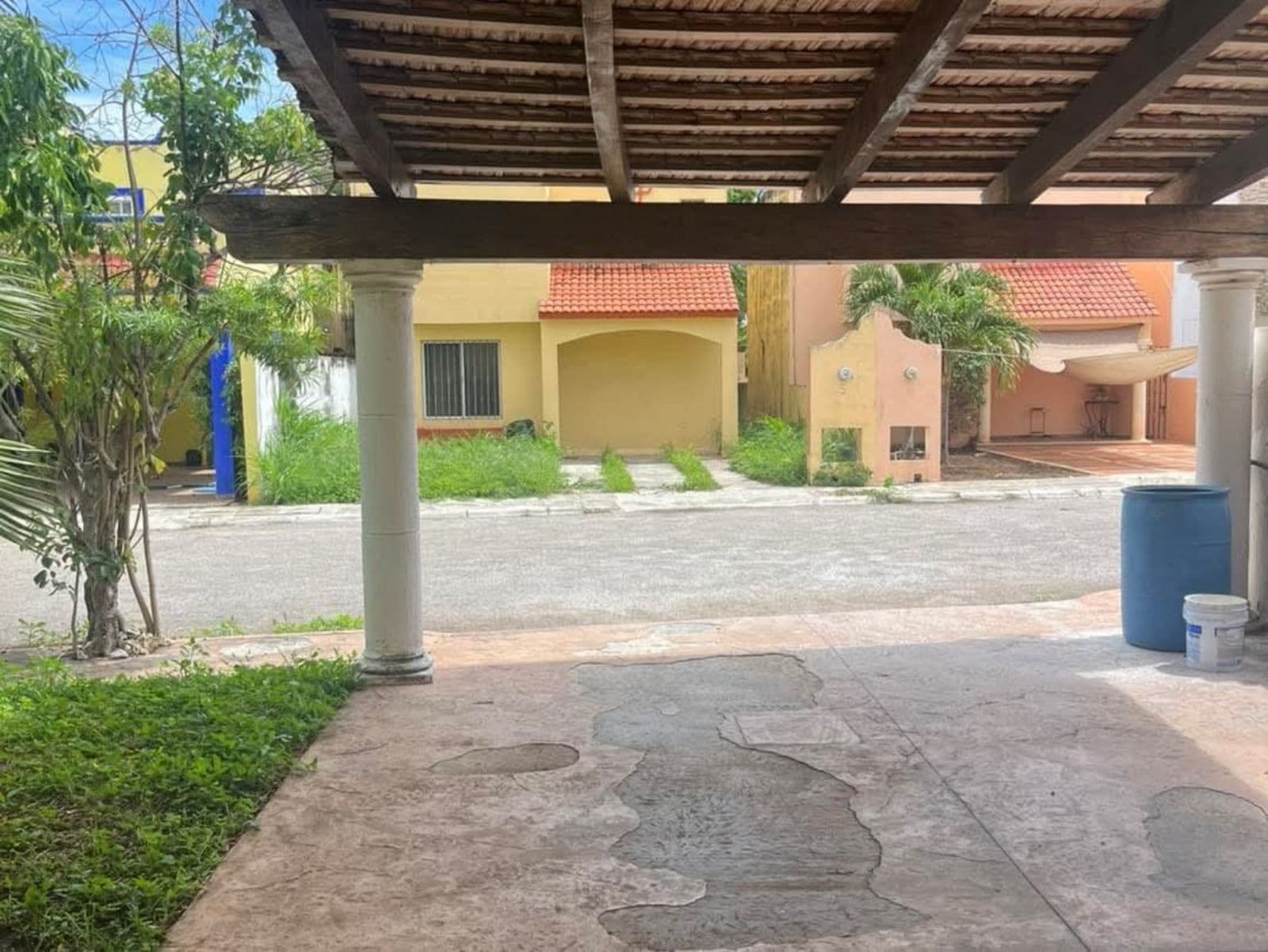 Home - Chuburna de Hidalgo