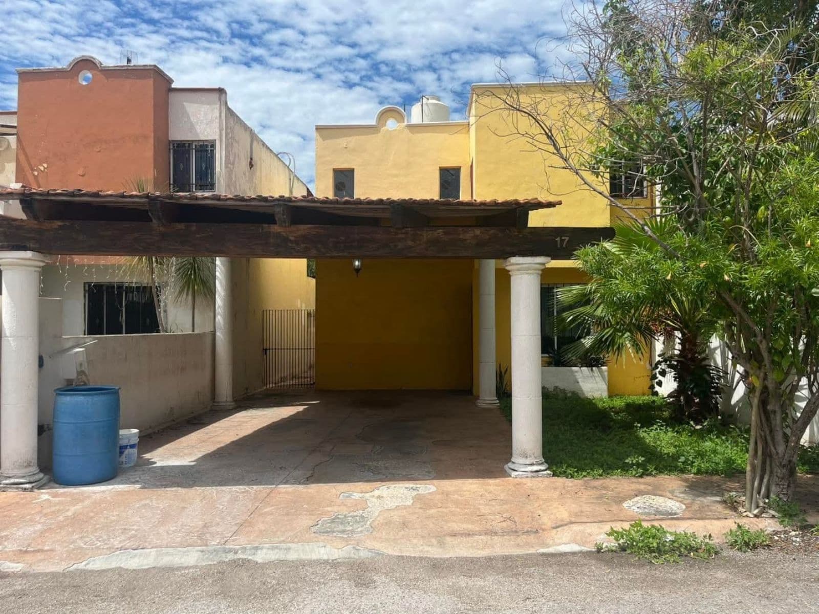 Home - Chuburna de Hidalgo