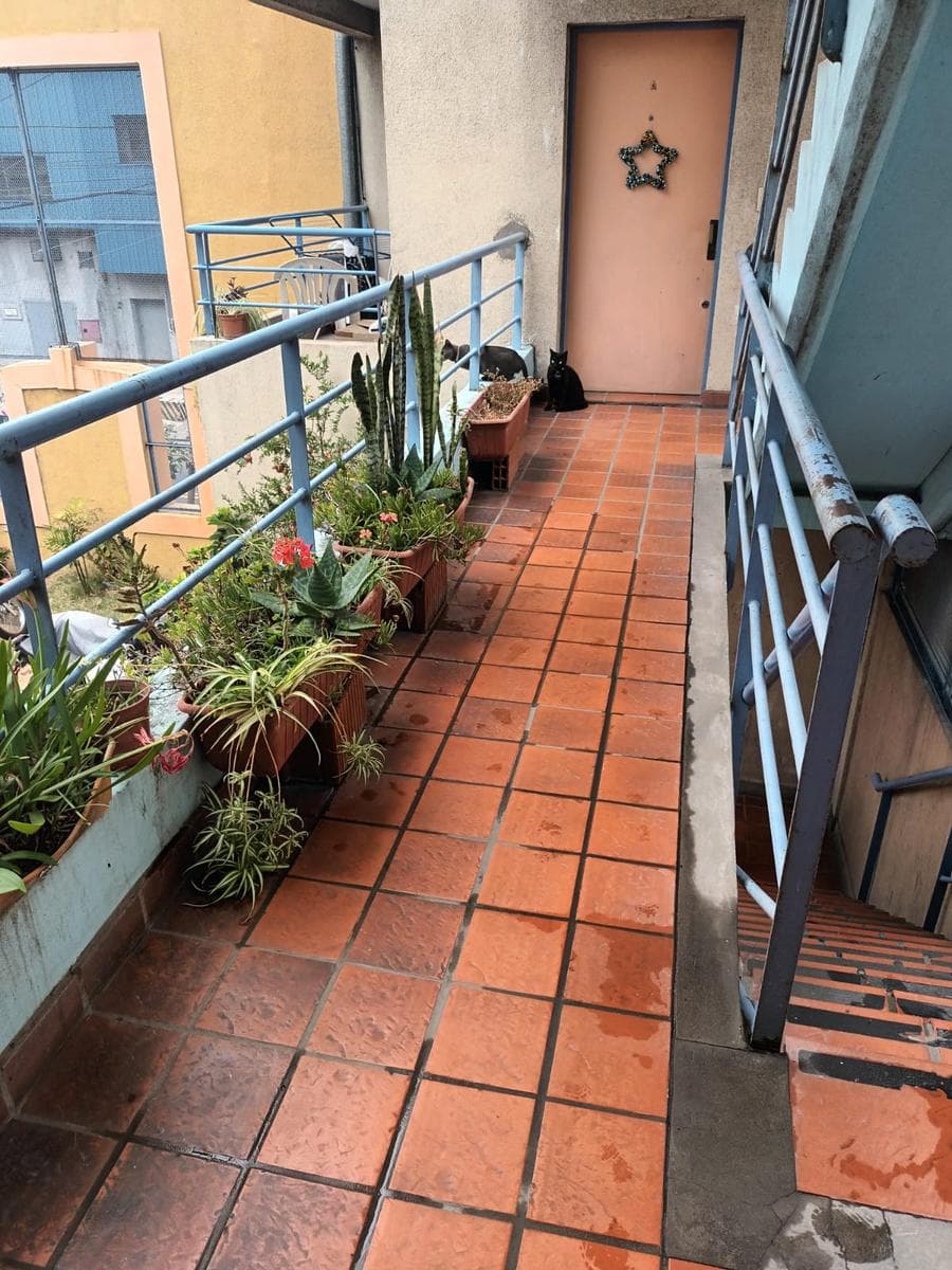 4-Room Apartment for Sale in La Boca, CABA—Excellent Opportunity