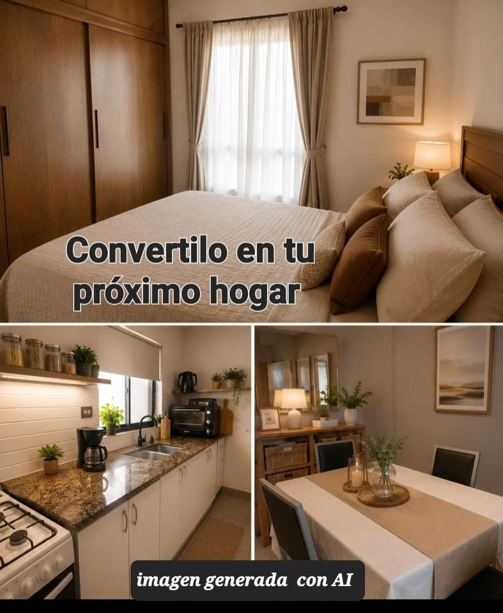 Venta Departamento 4 ambientes La Boca CABA excelente oportunidad acepta permuta