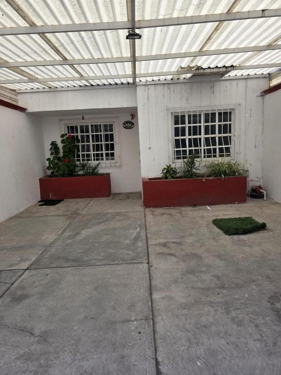 House for Sale in San Luis Mextepec, Zinacantepec, State of Mexico, a Few Minutes from Toluca