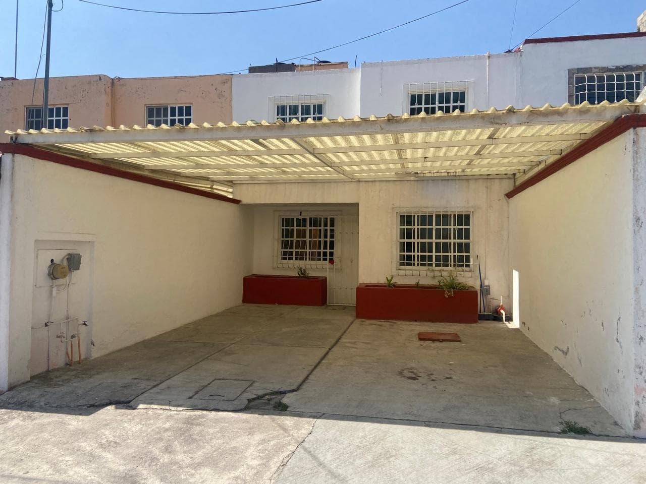 House for Sale in San Luis Mextepec, Zinacantepec, State of Mexico, a Few Minutes from Toluca