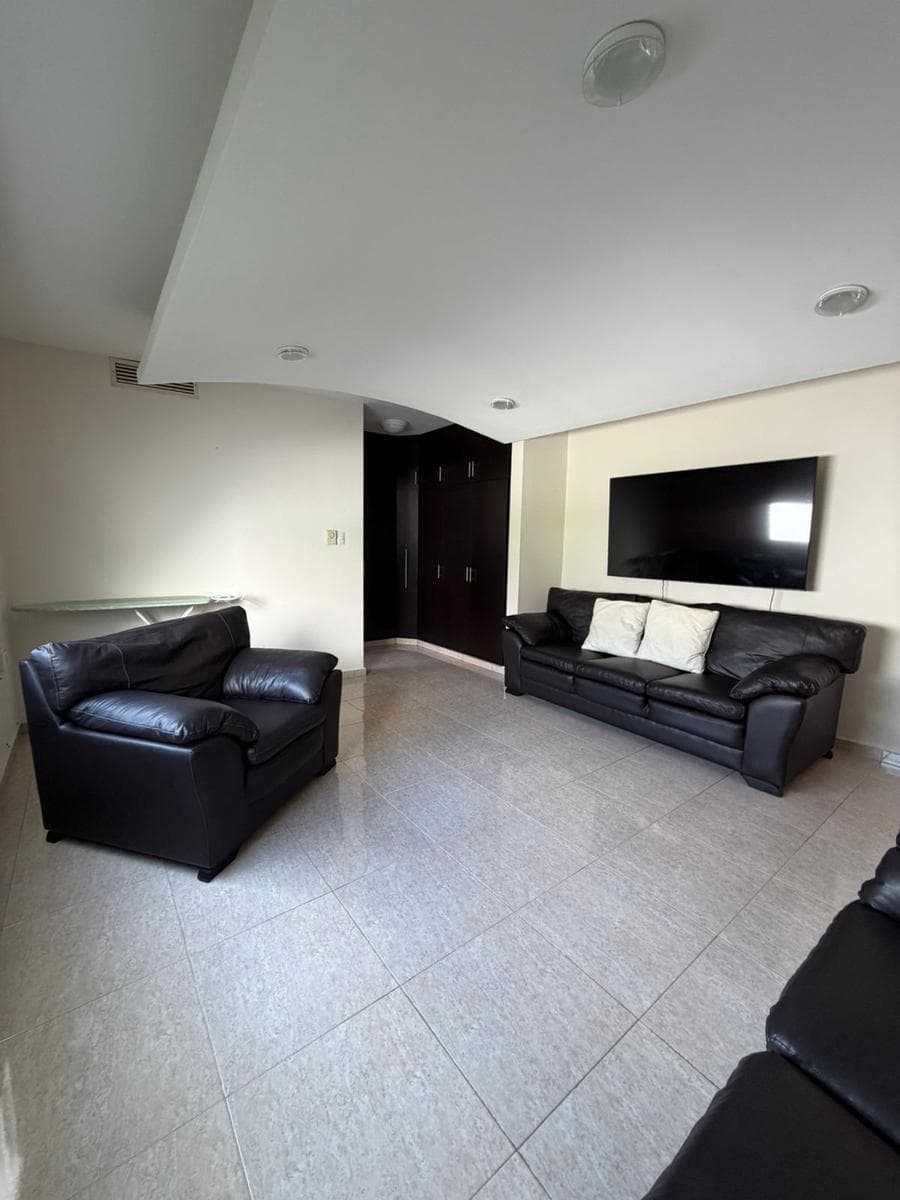 House in the Costa de Oro Subdivision