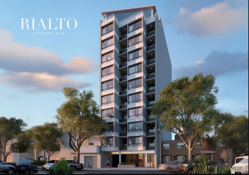 1-Bedroom Apartment for Sale in Cordón