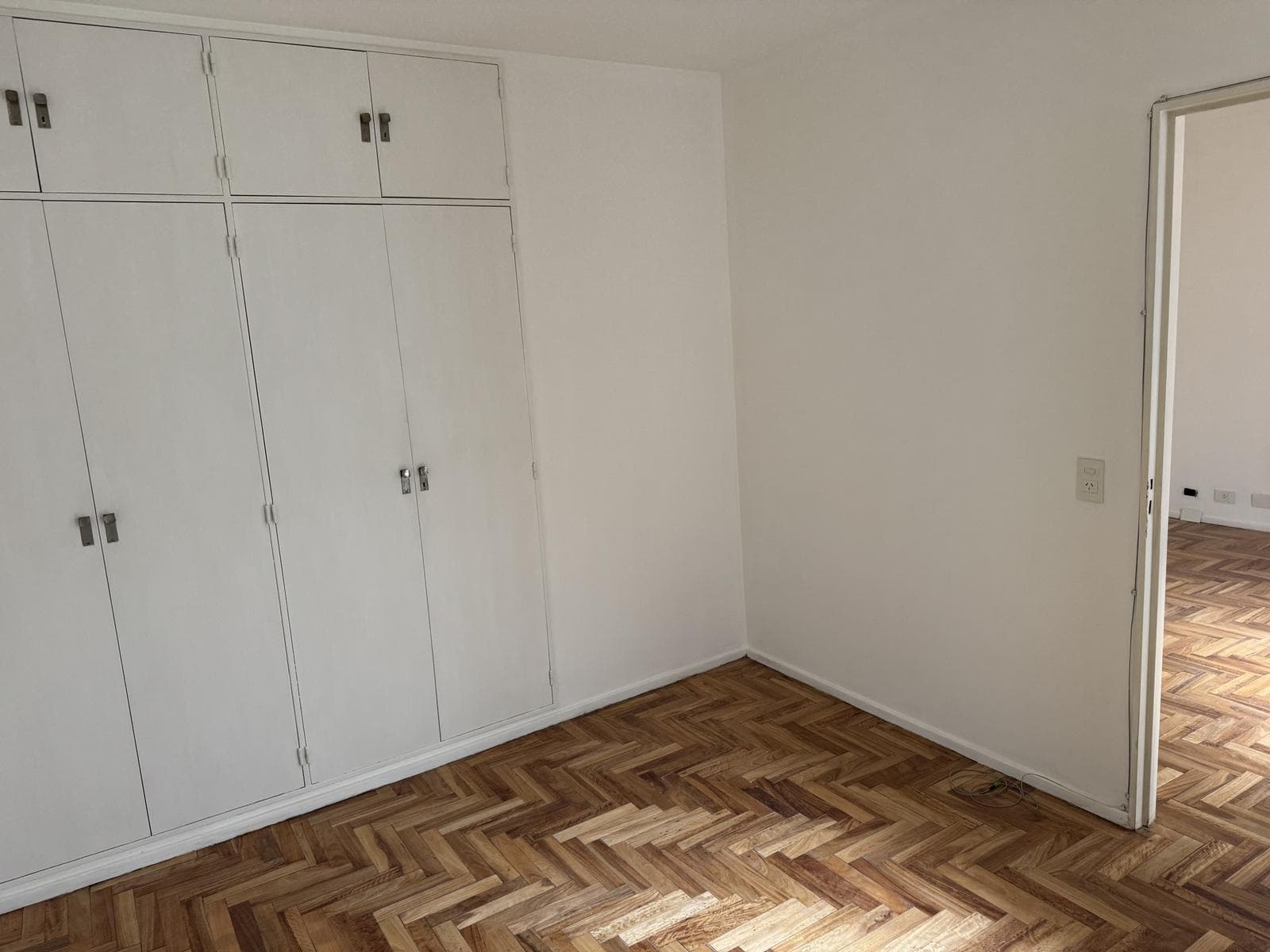 Apartment in Belgrano C