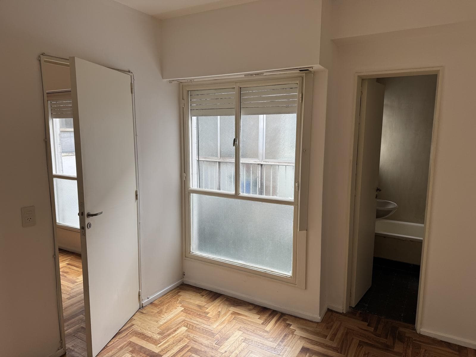 Apartment in Belgrano C