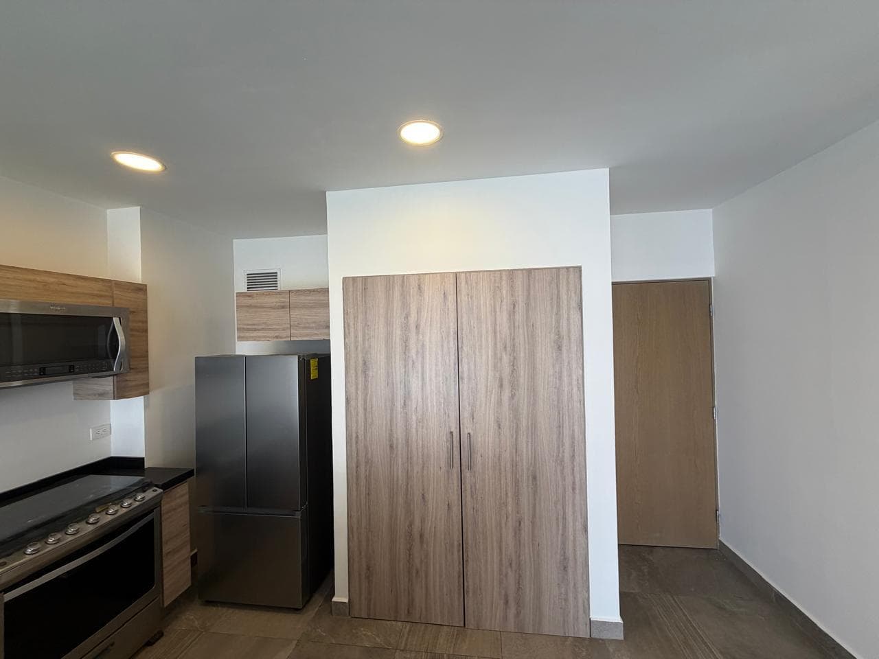 Apartment in La Banda