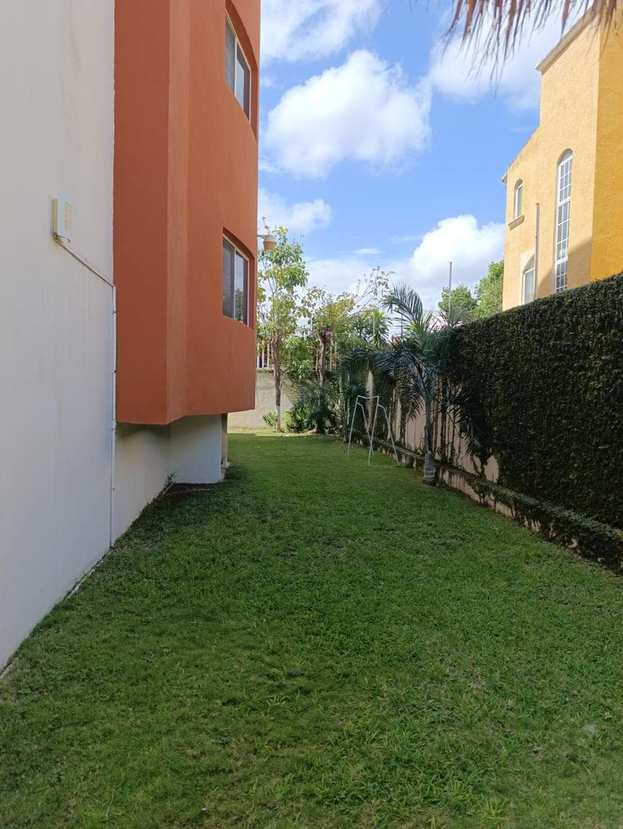 Apartment in Supermanzana 17