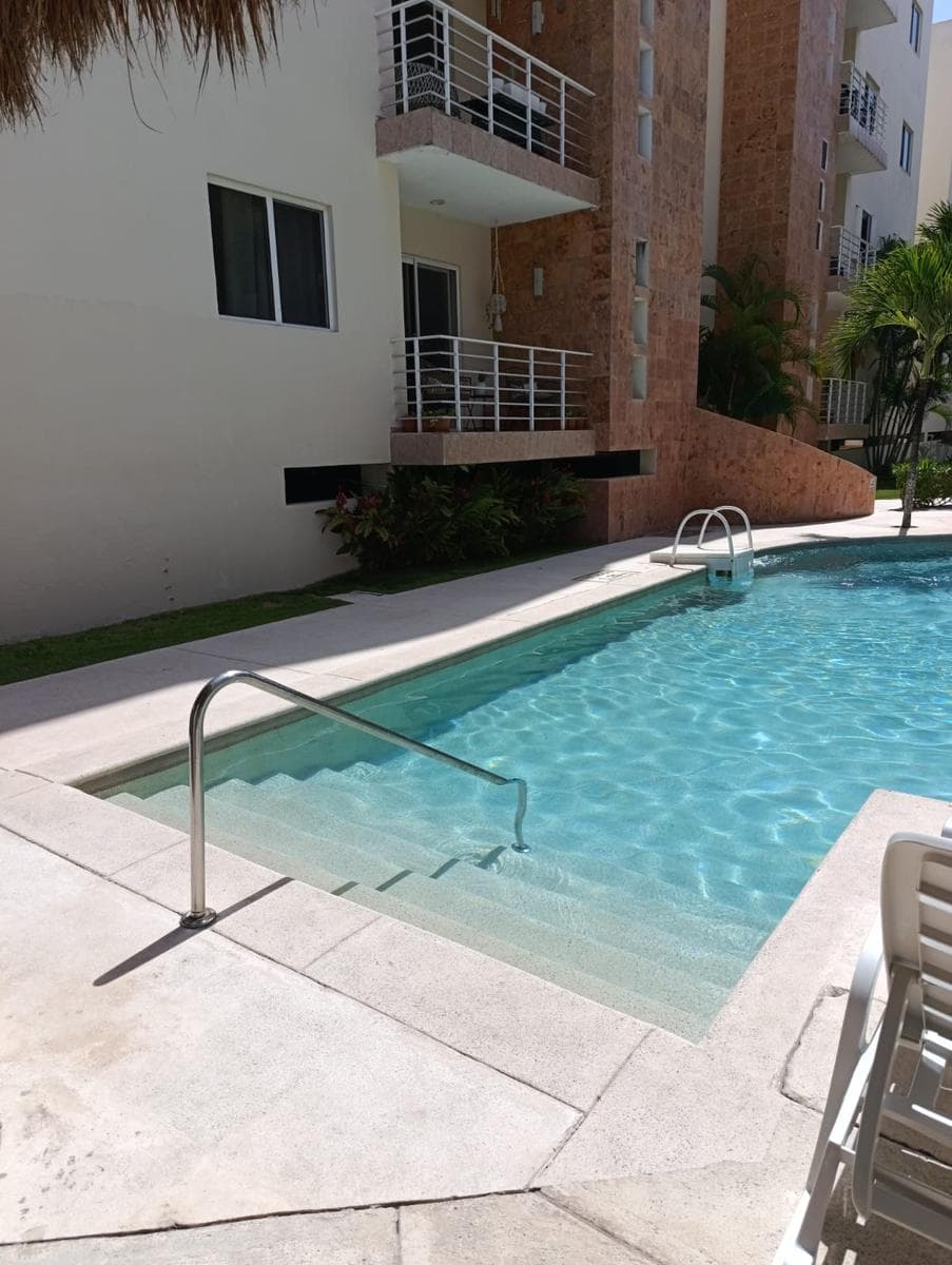 Apartment in Supermanzana 17