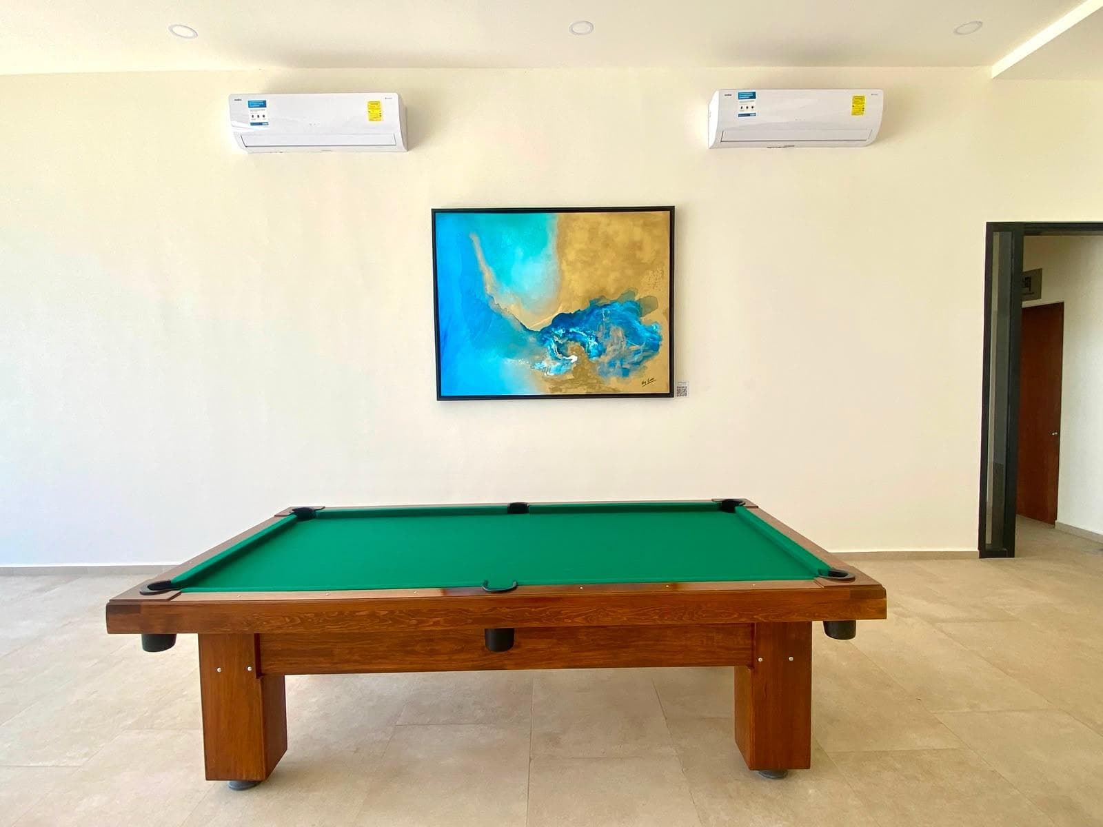 SAN FRANCISCO CONDOS APARTMENT ON AV. TULUM