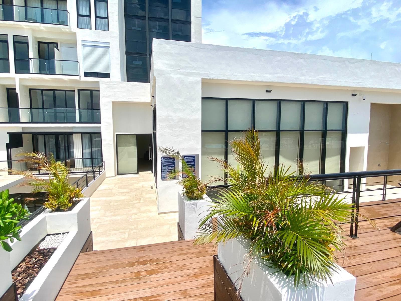 SAN FRANCISCO CONDOS APARTMENT ON AV. TULUM