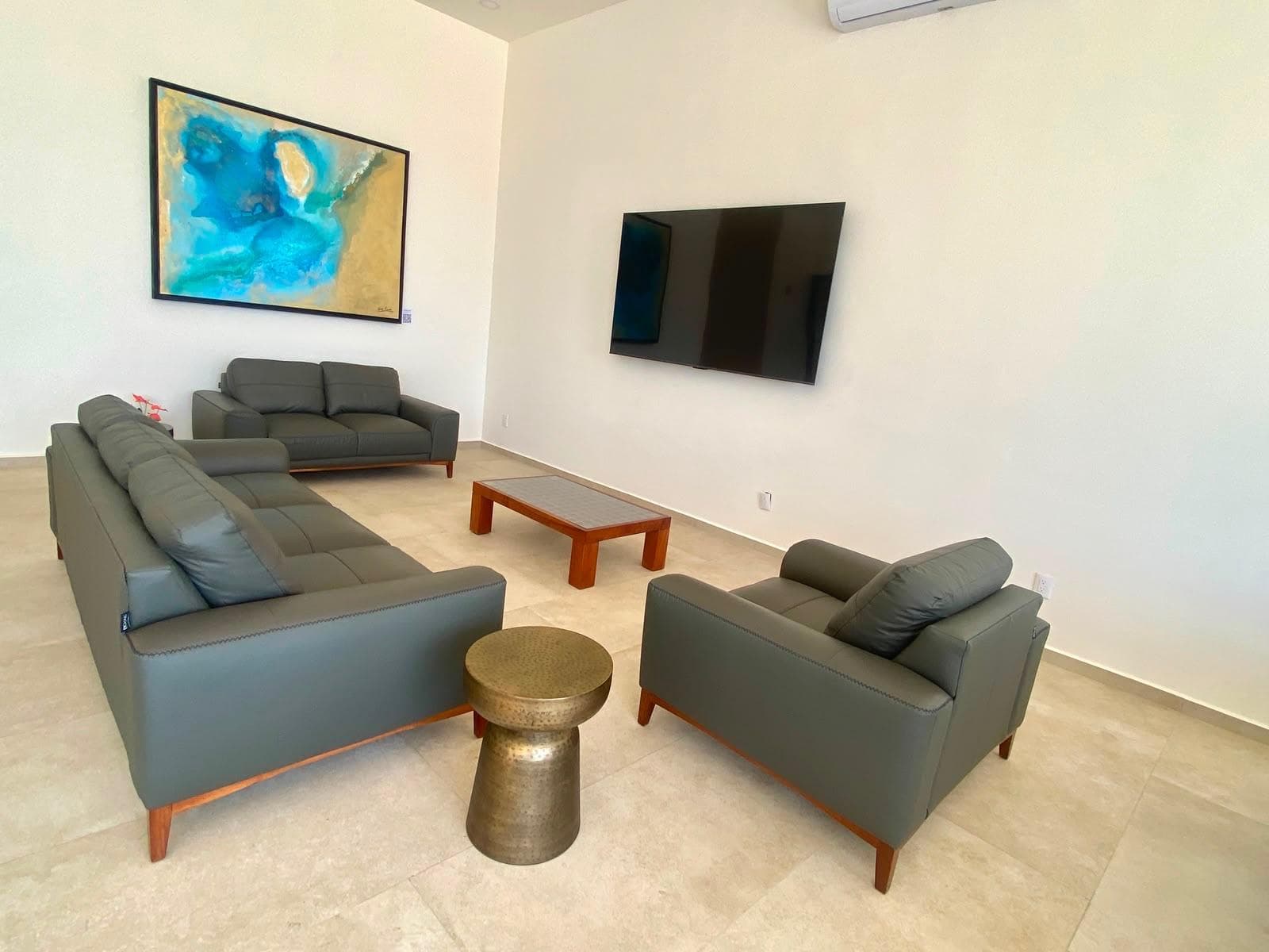 SAN FRANCISCO CONDOS APARTMENT ON AV. TULUM