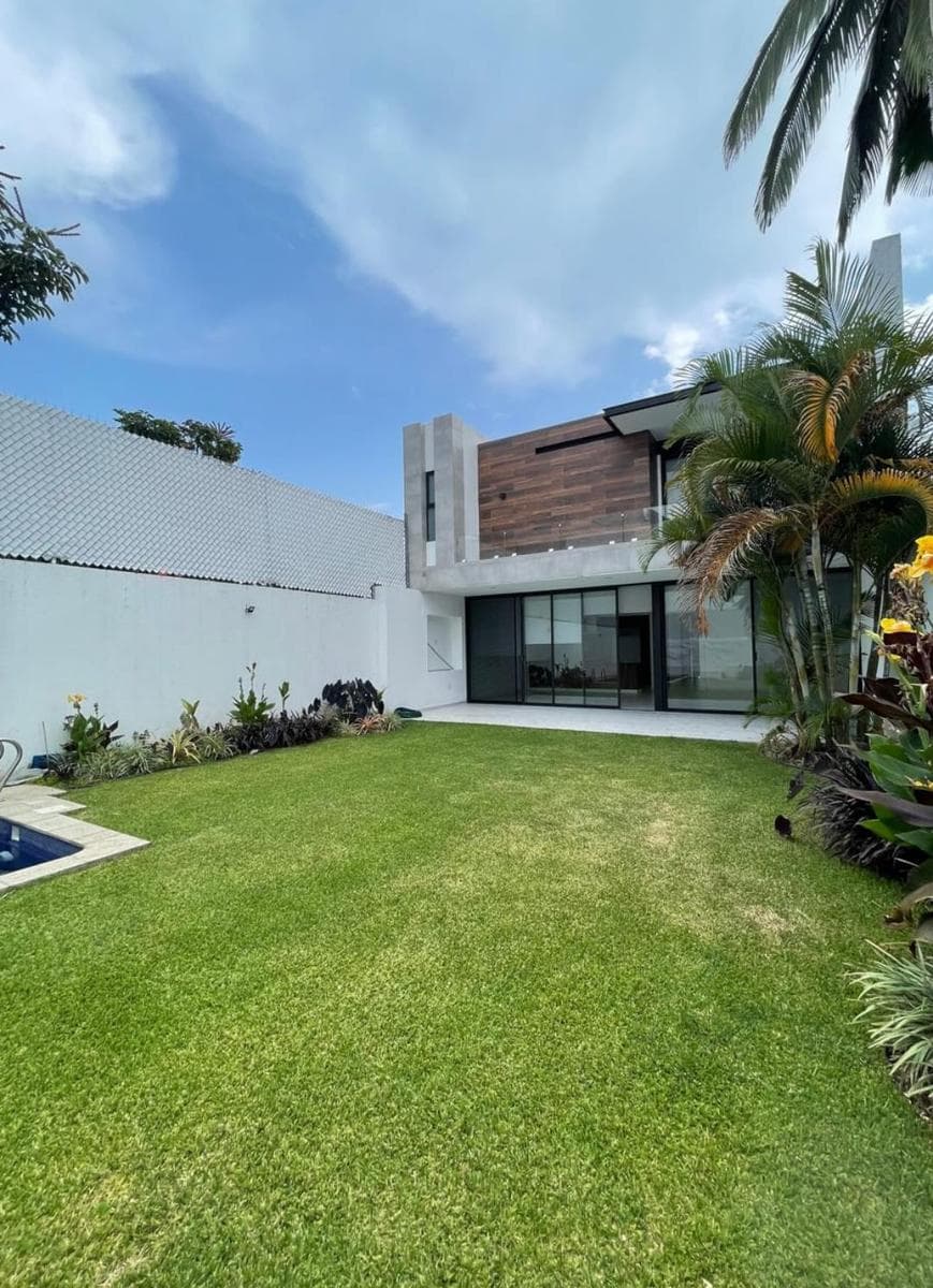 House for Rent in a Subdivision, Maravillas, Cuernavaca, Morelos