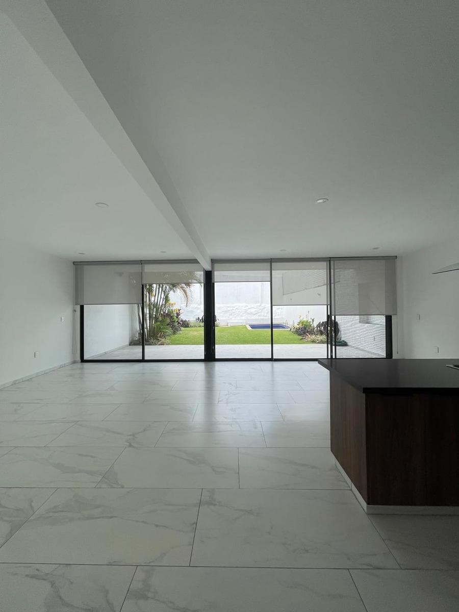 House for Rent in a Subdivision, Maravillas, Cuernavaca, Morelos